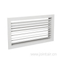 HVAC Supply Ceiling Adjustable Air Diffuser